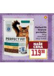 PERFECT FIT GRANULE PRO KOKY