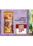 PEDIGREE SCHMACKOS POCHOUTKY PRO PSY