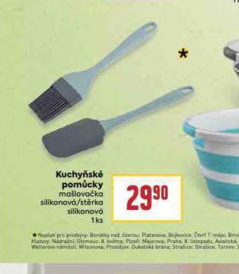 KUCHYSK POMCKY