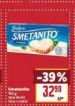SMETANITO