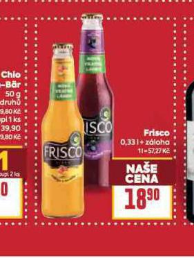 FRISCO