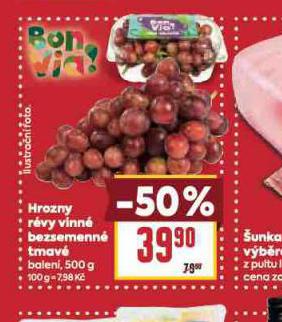 HROZNY RVY VINN BEZSEMENN