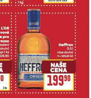 HEFFRON