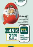 KINDER JOY