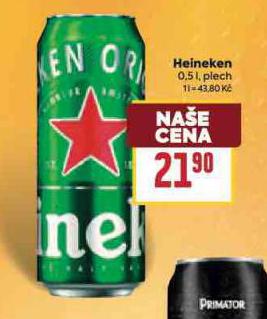 HEINEKEN