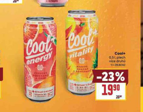 COOL+
