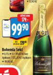BOHEMIA SEKT