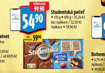 ORION STUDENTSK PEE