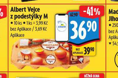 VEJCE M