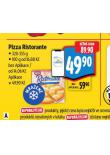 PIZZA RISTORANTE