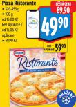 PIZZA RISTORANTE