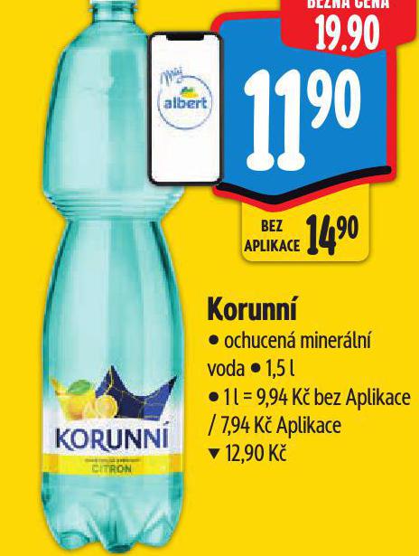 KORUNN OCHUCEN