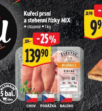 KUEC PRSN A STEHENN ZKY MIX
