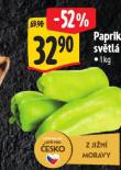 PAPRIKA SVTL