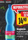MAGNESIA