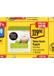 KAPSLE DOLCE GUSTO