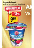 JOGOBELLA JOGURT