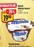 MONTE MLN DEZERT