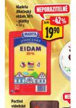 MADETA JIHOESK EIDAM 30% PLTKY