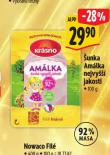 UNKA AMLKA NEJVY JAKOSTI