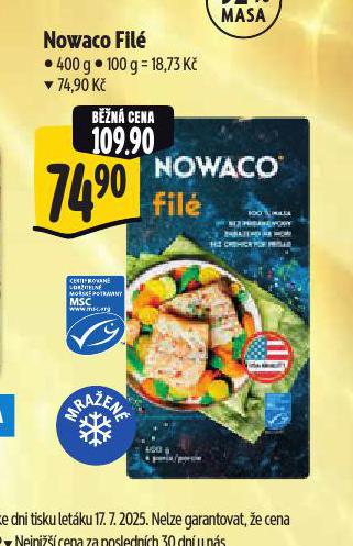 NOWACO FIL