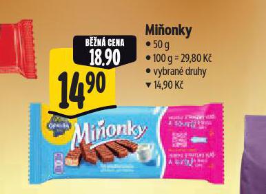 MIONKY