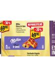 MILKA CHOCO & CAKE
