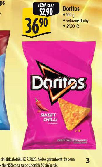 DORITOS