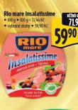 RIO MARE INSALATISSIME
