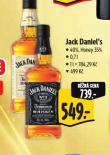 JACK DANIELS