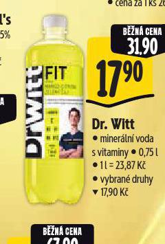 DR. WITT