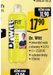DR. WITT
