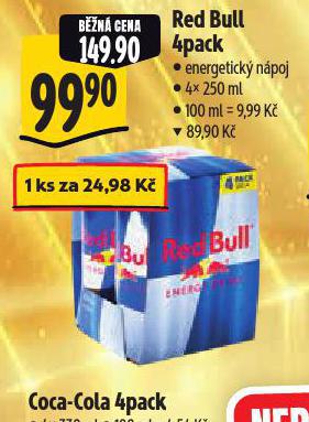 RED BULL