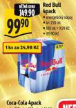 RED BULL