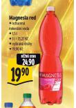 MAGNESIA RED