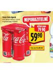 COCA COLA 4PACK