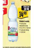 DOBR VODA OCHUCEN