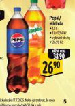 PEPSI / MIRINDA