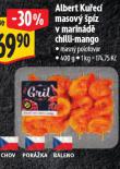 KUEC MASOV PZ V MARIND CHILLI-MANGO