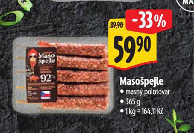 MASOPEJLE