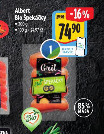 BIO PEKKY