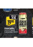 LICK JABLKO