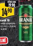 PIVO BRANK 10