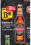 PIVO KRUOVICE 12 KRLOVSK LEK