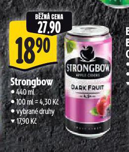 STRONGBOW