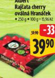 RAJATA CHERRY OVLN HRANEK