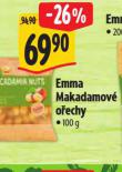 EMMA MAKADAMOV OECHY