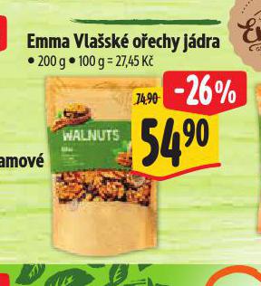 EMMA VLASK OECHY JDRA