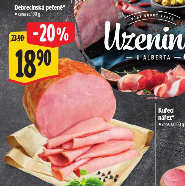 DEBRECNSK PEEN