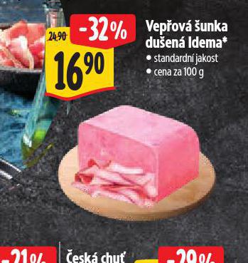 VEPOV UNKA DUEN IDEMA